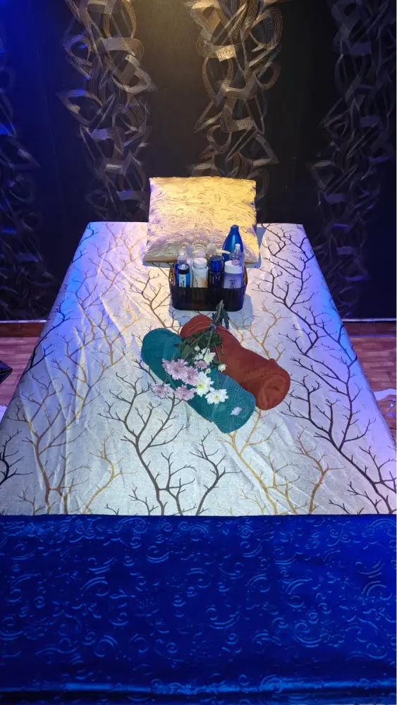 Bali Thai Spa