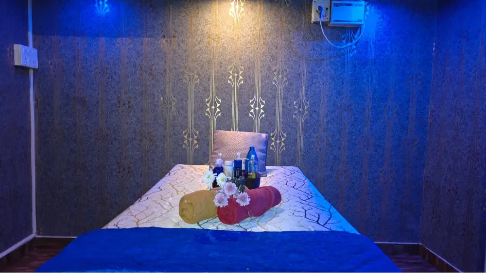 Bali Thai Spa