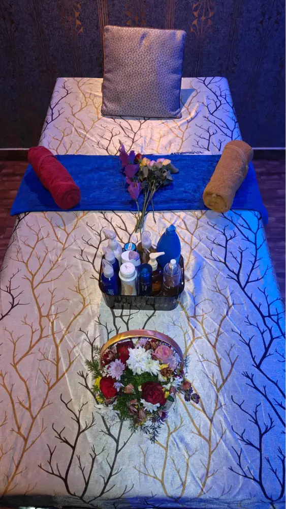 Bali Thai Spa
