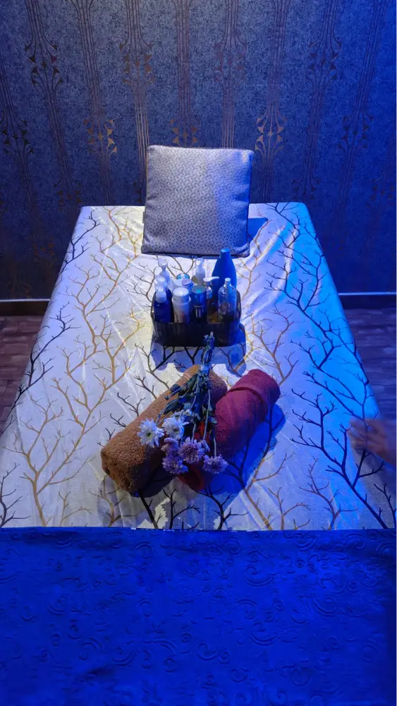 Bali Thai Spa