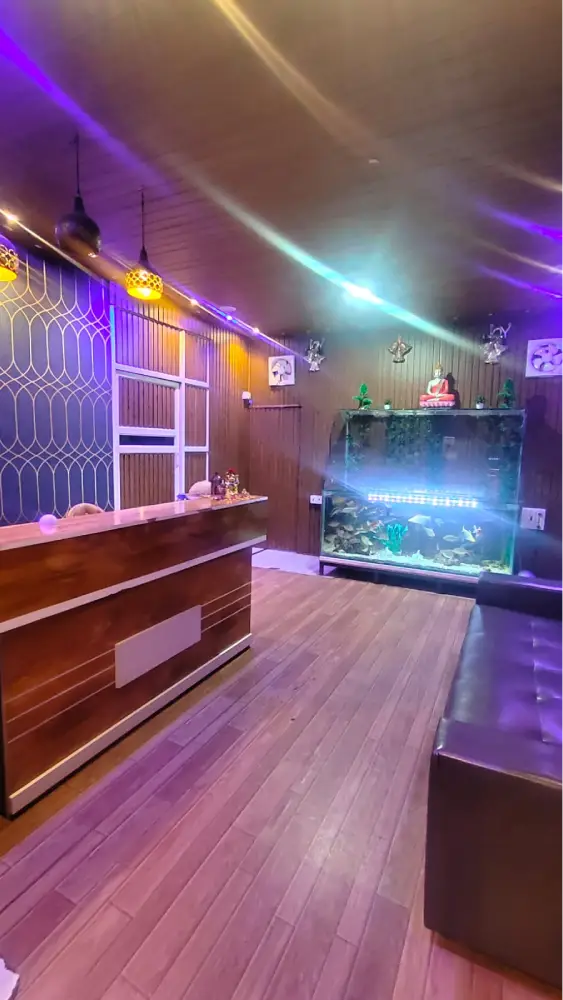 Bali Thai Spa