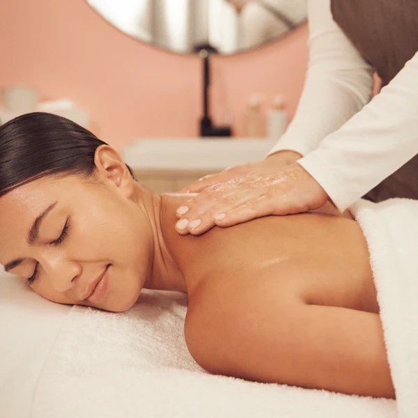 Bali Thai Spa Hyderabad