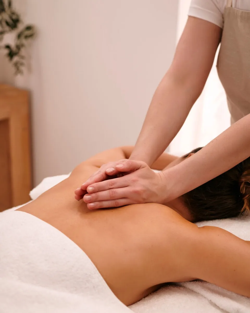 Bali Thai Spa Hyderabad